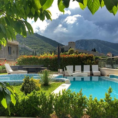 Villa Siga Мали-Стон Экстерьер фото