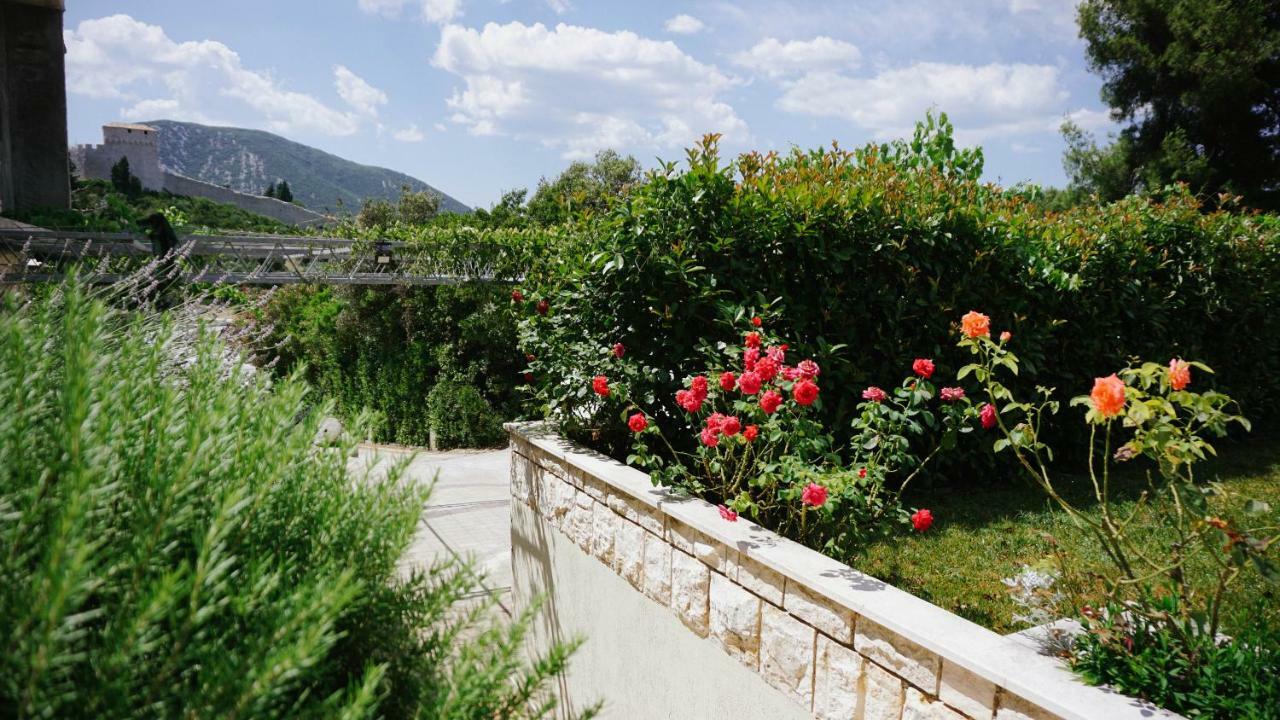 Villa Siga Мали-Стон Экстерьер фото