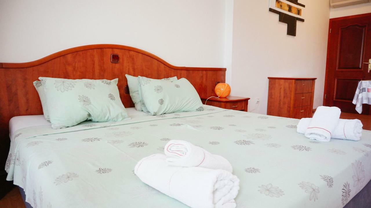 Villa Siga Мали-Стон Экстерьер фото